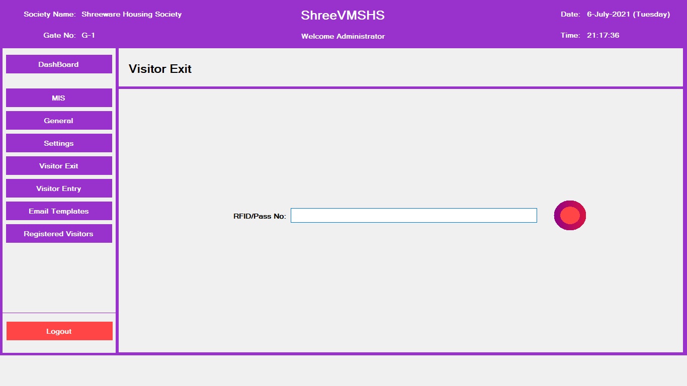 ShreeVMSHS-Exit