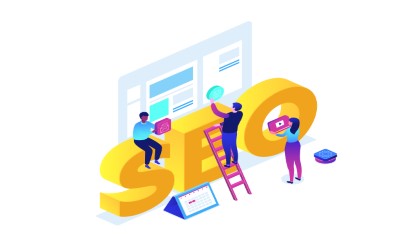 Content Marketing : The New Key to Good SEO