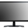 What are LCD monitors
