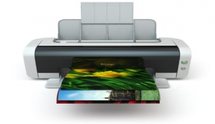 Best Inkjet Printer