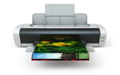 Best Inkjet Printer