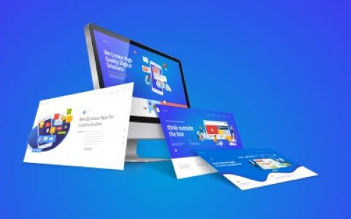 Cheap Way To Built Websites