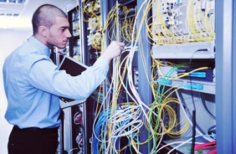 Computers Networking