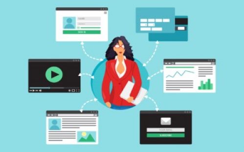 Content Marketing : The New Key to Good SEO