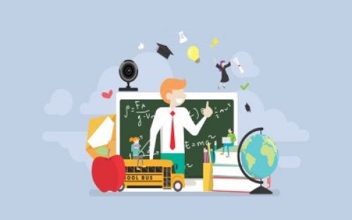 Distance Learning Education a Changing Face
