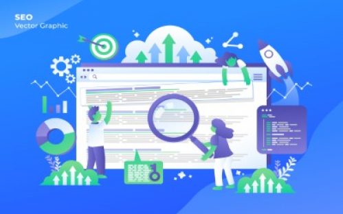 Get High Quality Traffic Using Good SEO
