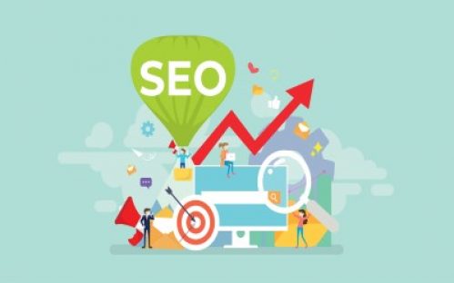 Handling Off-Page SEO