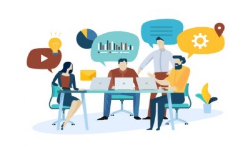 Strategies for Link Building