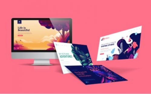 Some Important Rules in Website Design