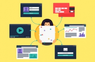 Some More Forms of Media Content