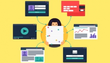 Some More Forms of Media Content