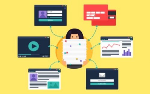 Some More Forms of Media Content