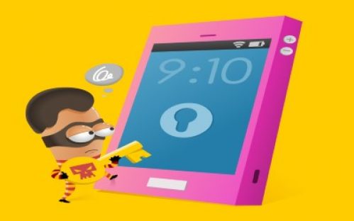 Searching The Best Spyware Blocker