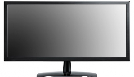 What are LCD monitors?