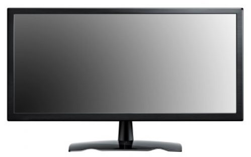 What are LCD monitors?