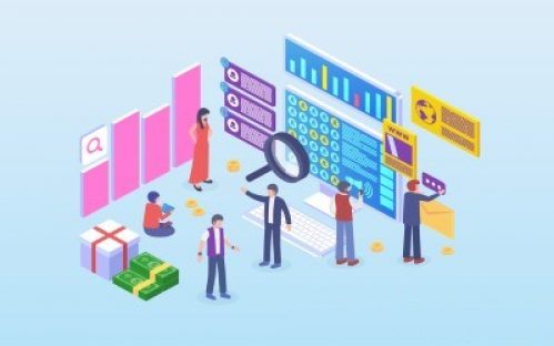 What is Affiliate Marketing?