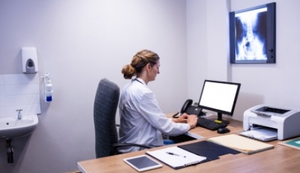 Wireless Printing