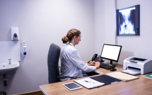 Wireless Printing